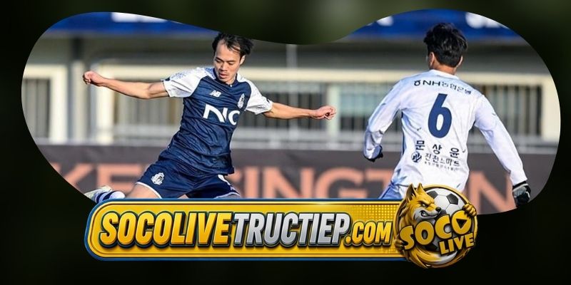 Gợi ý chốt kèo tổng hợp trận Gimhae City vs Seoul E-Land FC ngày 05/07