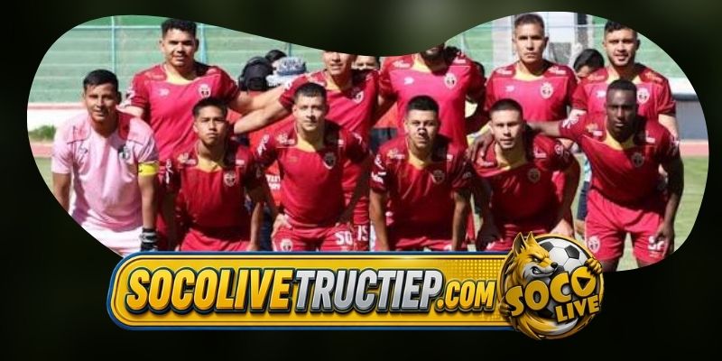 Gợi ý chốt kèo tổng hợp trận Real Oruro vs Universitario De Vinto ngày 09/07