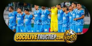 Nhận Định Real Oruro Vs Universitario De Vinto 05h00 09/07